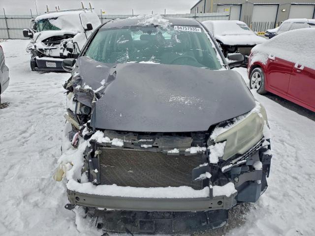 Honda Crv Lx Image 6