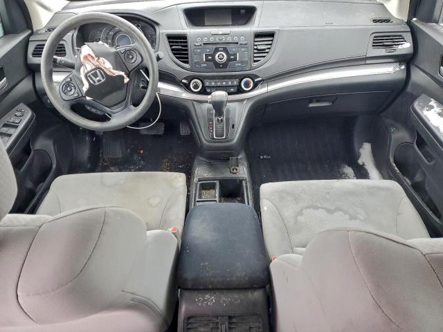 Honda Crv Lx Image 7