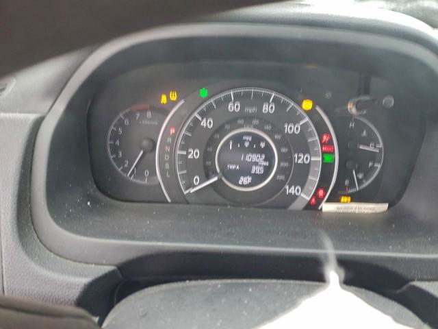 Honda Crv Lx Image 13