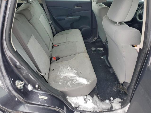 Honda Crv Lx Image 9