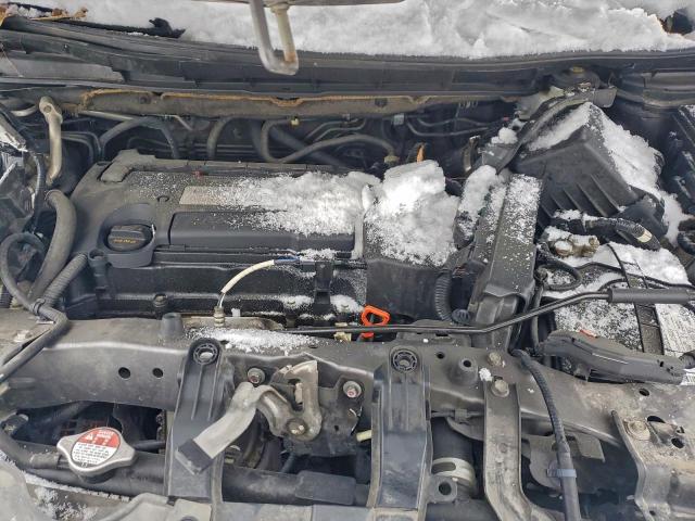 Honda Crv Lx Image 12