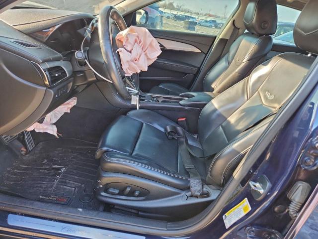 Cadillac ATS Performance Image 5