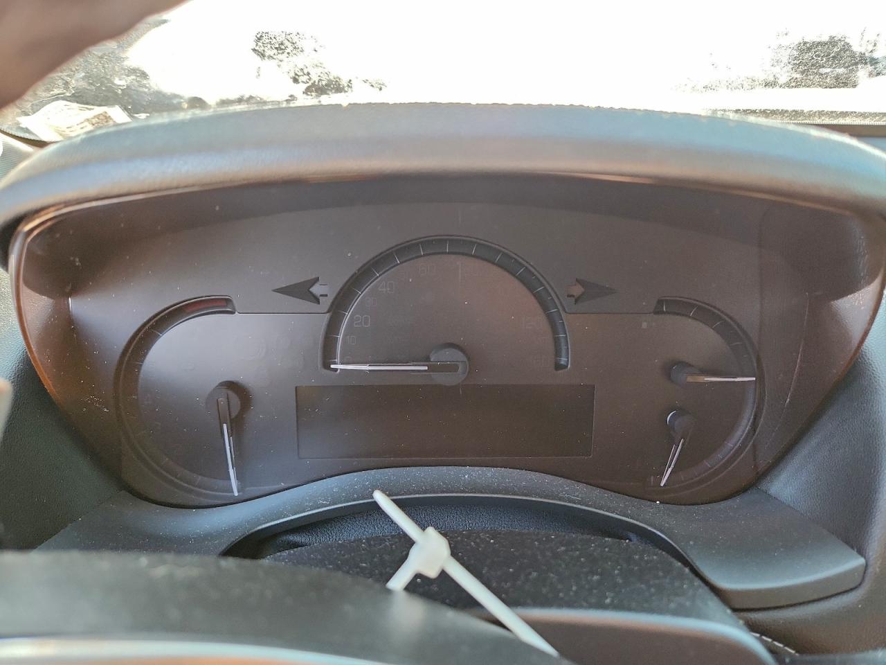 Cadillac ATS Performance Image 10