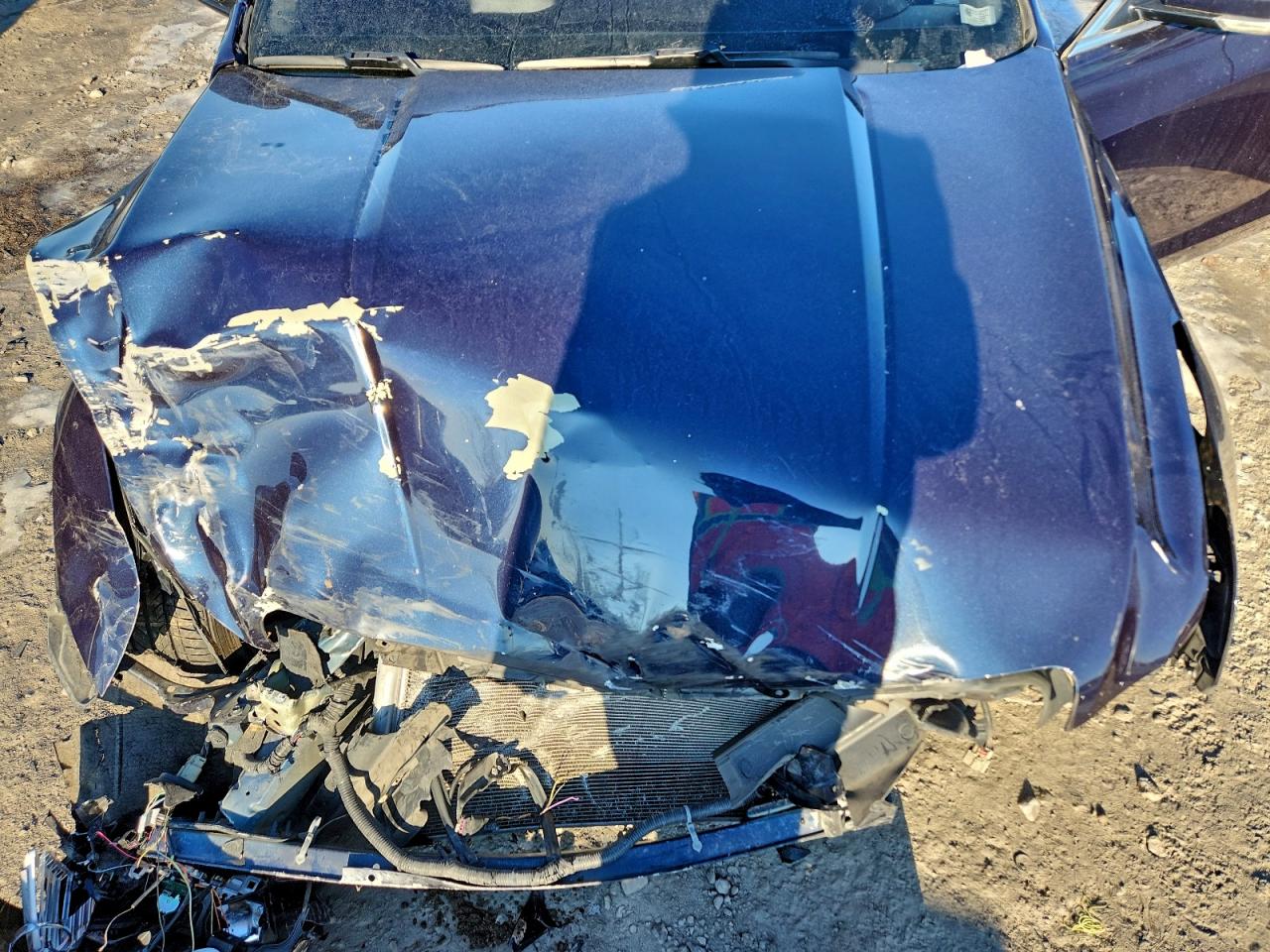 Cadillac ATS Performance Image 11