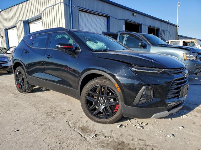 Chevrolet Blazer 3lt Image 7