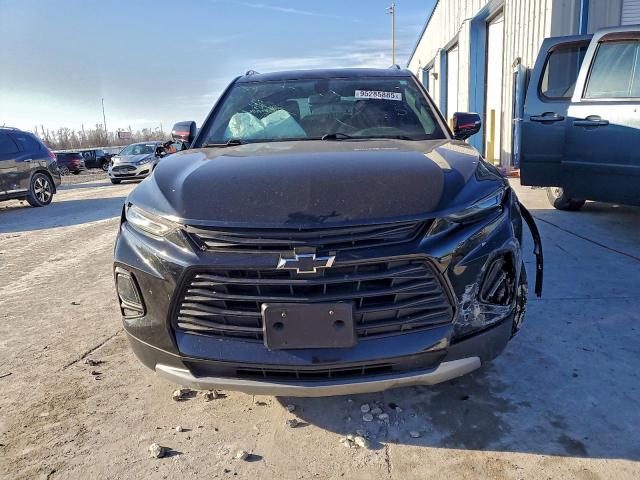 Chevrolet Blazer 3lt Image 9