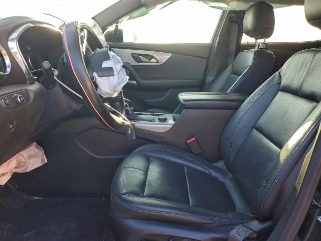 Chevrolet Blazer 3lt Image 3