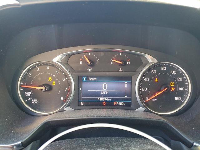 Chevrolet Blazer 3lt Image 4