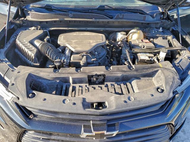 Chevrolet Blazer 3lt Image 5