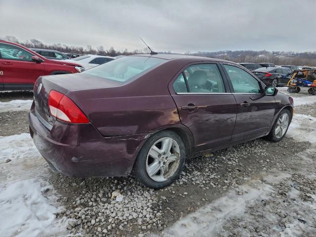 Mercury Milan Image 4