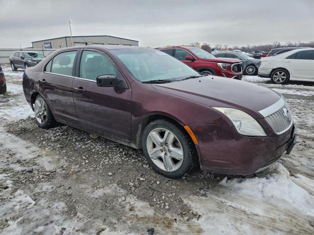 Mercury Milan Image 2