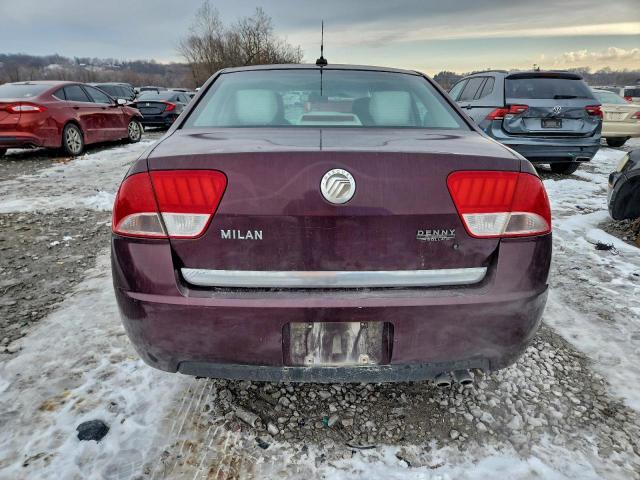 Mercury Milan Image 7