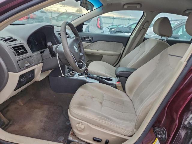 Mercury Milan Image 6