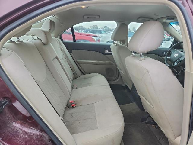 Mercury Milan Image 5