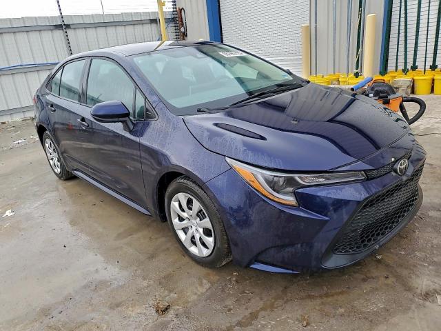 Toyota Corolla Le Image 2