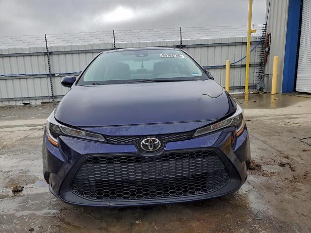 Toyota Corolla Le Image 5