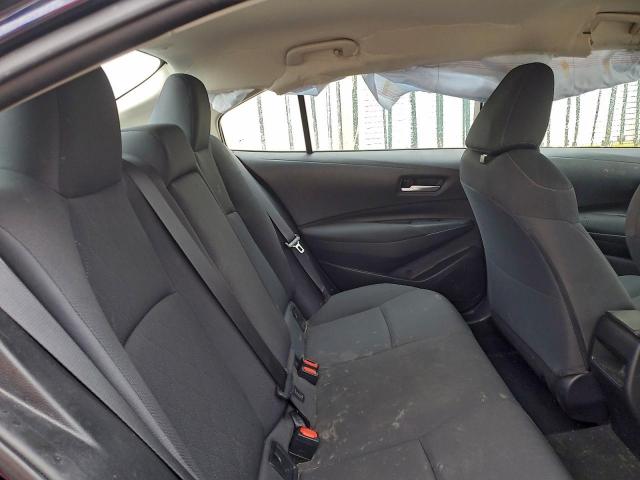 Toyota Corolla Le Image 6