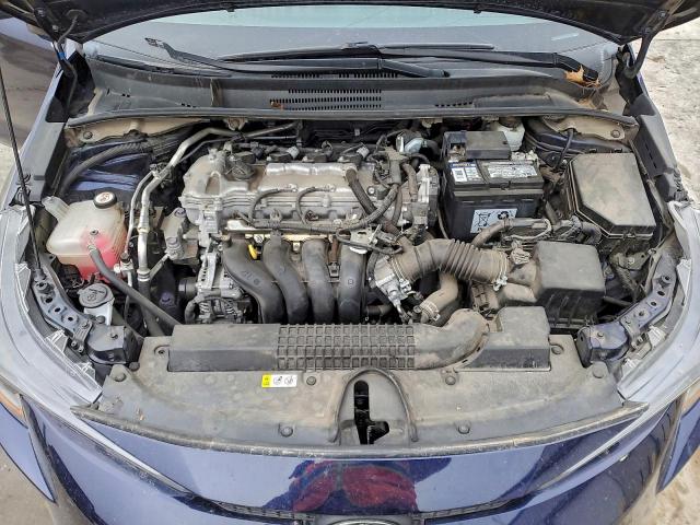 Toyota Corolla Le Image 3