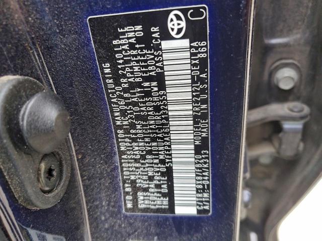 Toyota Corolla Le Image 4