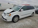 Chrysler Minivan Touring Image 1