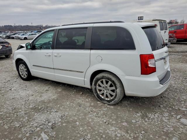 Chrysler Minivan Touring Image 2