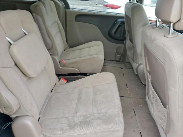 Chrysler Minivan Touring Image 6