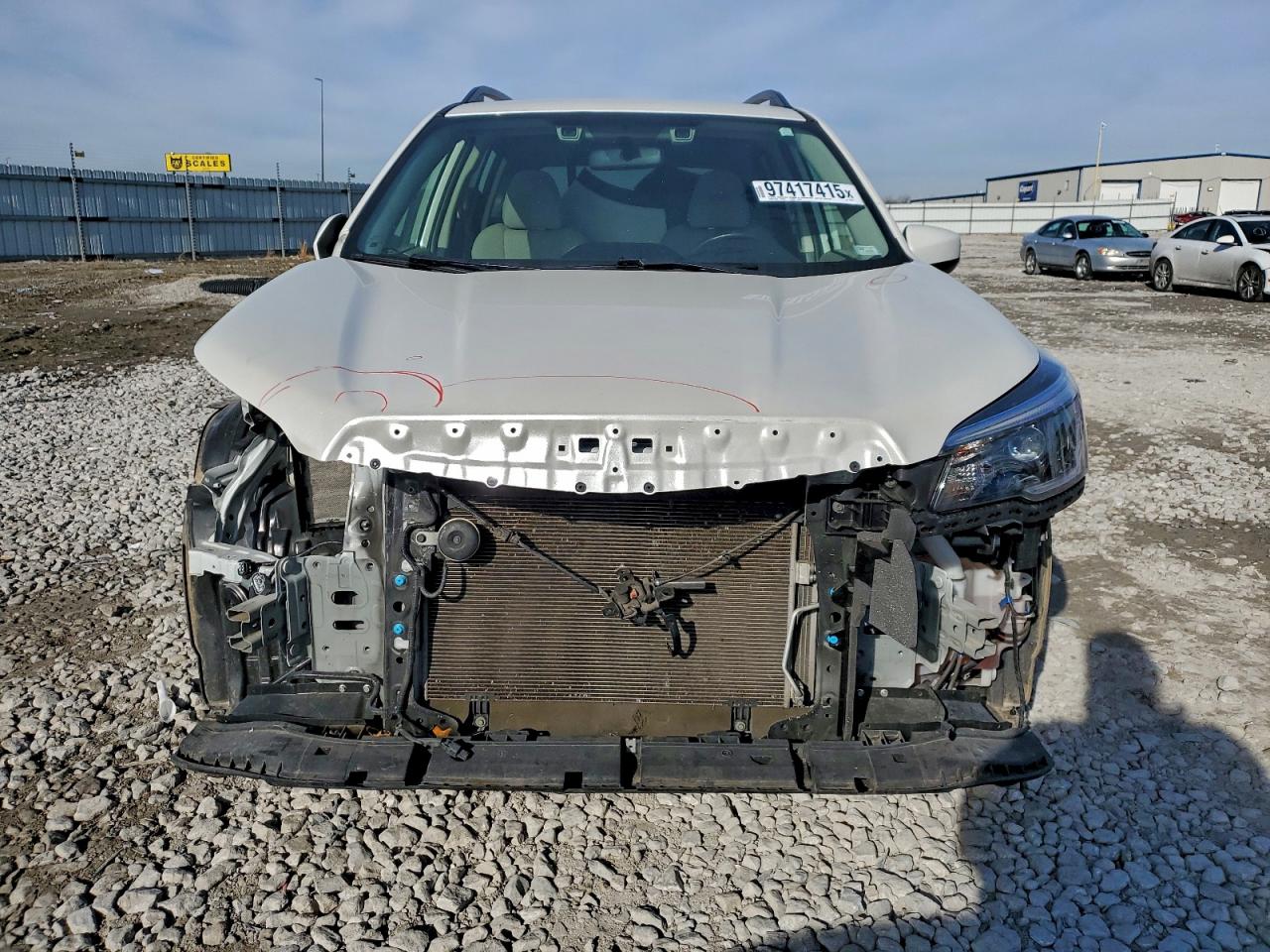 Subaru Forester Premium Image 6