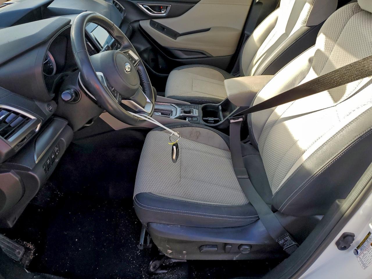 Subaru Forester Premium Image 4