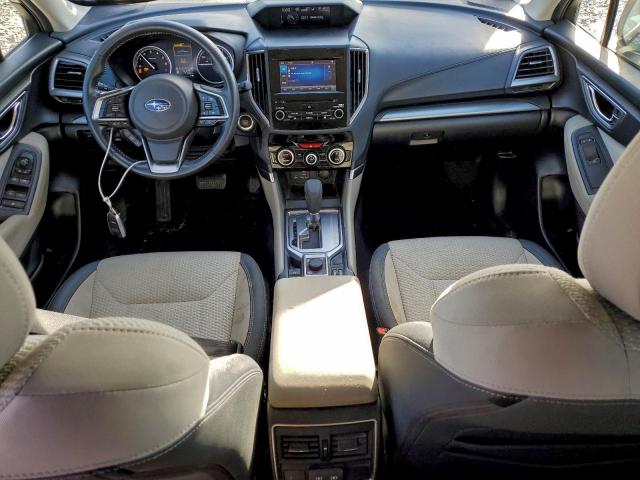 Subaru Forester Premium Image 7