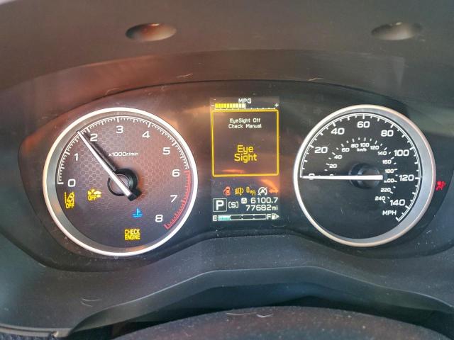 Subaru Forester Premium Image 5