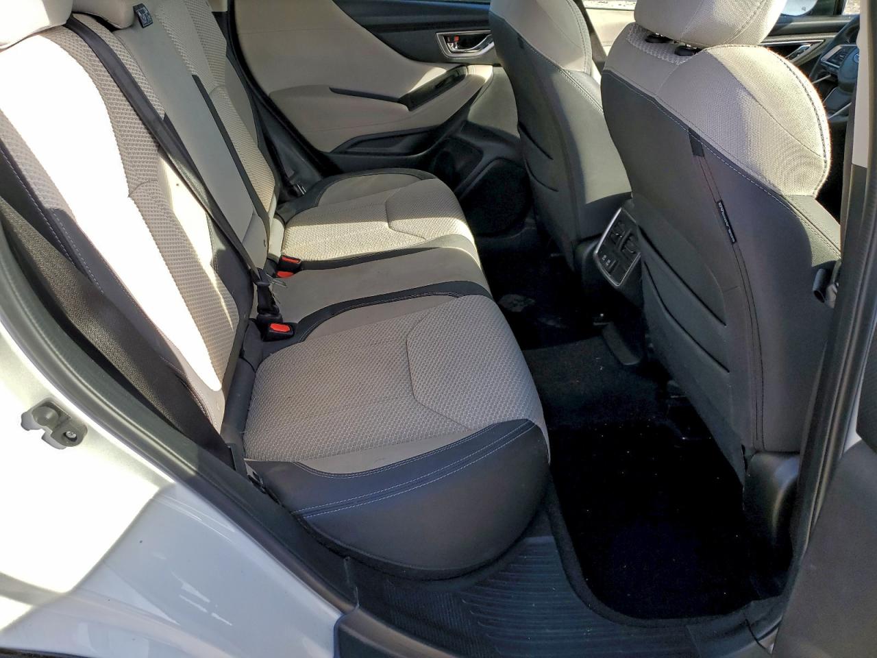 Subaru Forester Premium Image 12