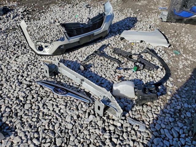 Subaru Forester Premium Image 9