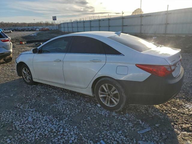 Hyundai SONATA Gls Image 2