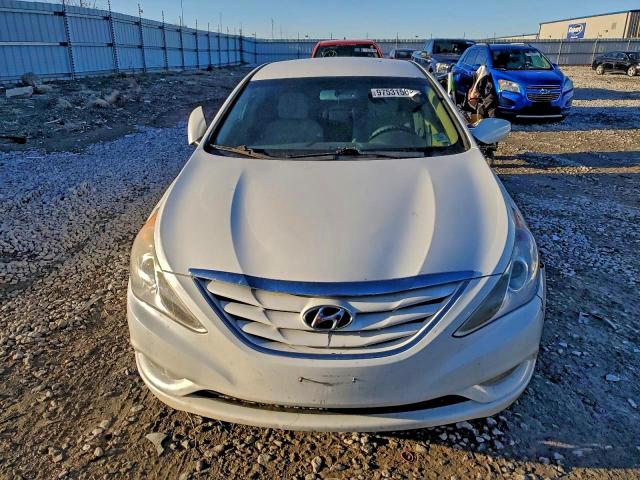 Hyundai SONATA Gls Image 3