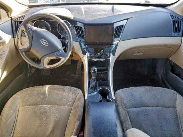 Hyundai SONATA Gls Image 5