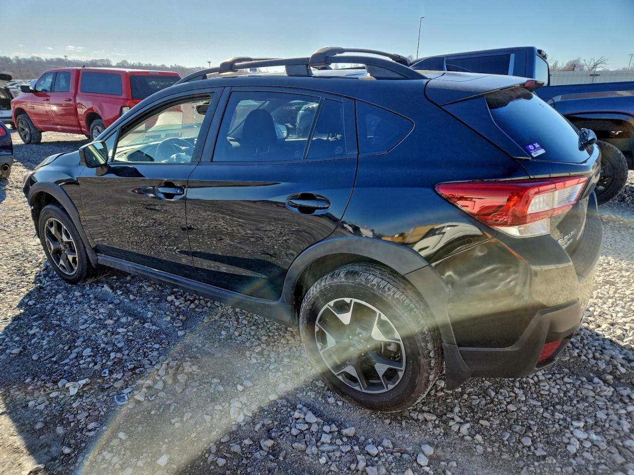 Subaru Crosstrek Premium Image 2