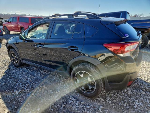Subaru Crosstrek Premium Image 2