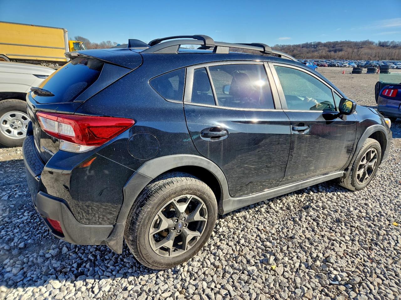 Subaru Crosstrek Premium Image 4