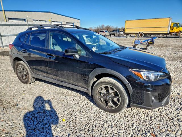 Subaru Crosstrek Premium Image 3