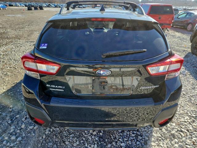 Subaru Crosstrek Premium Image 7