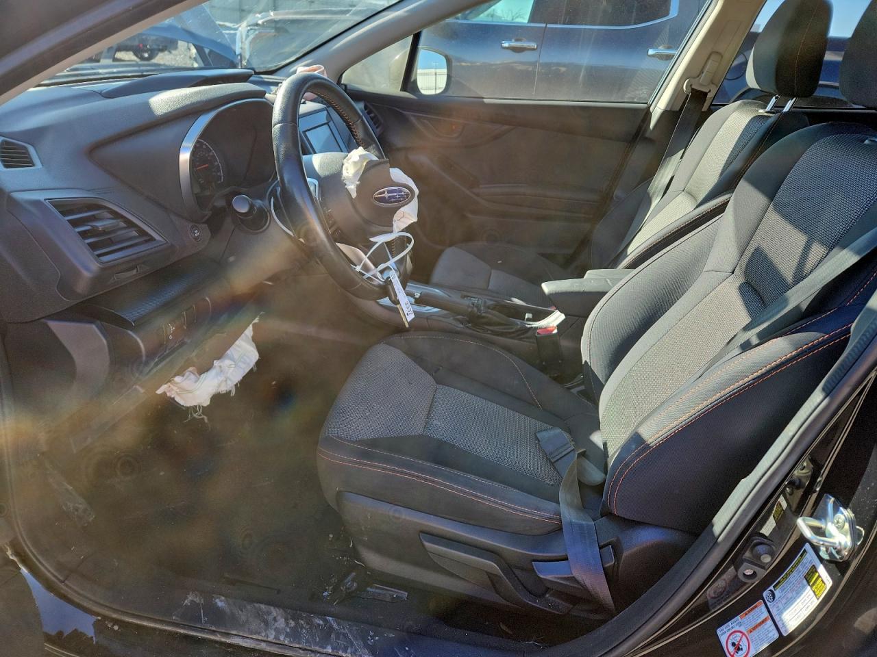 Subaru Crosstrek Premium Image 5