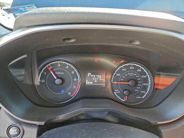 Subaru Crosstrek Premium Image 11