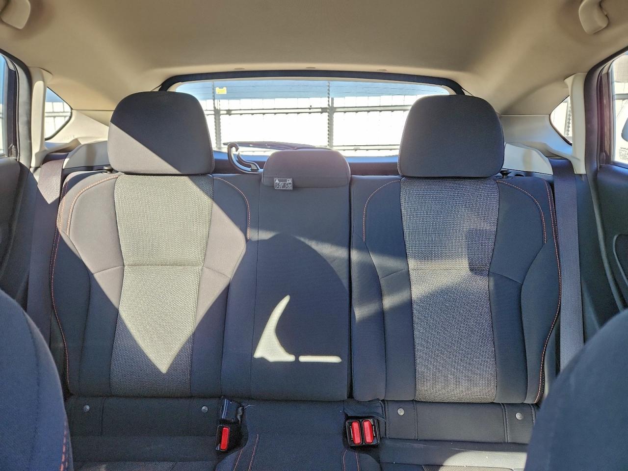 Subaru Crosstrek Premium Image 12