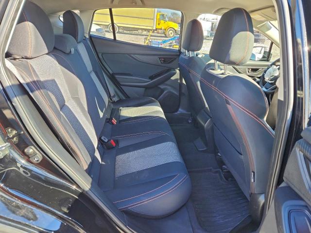 Subaru Crosstrek Premium Image 8