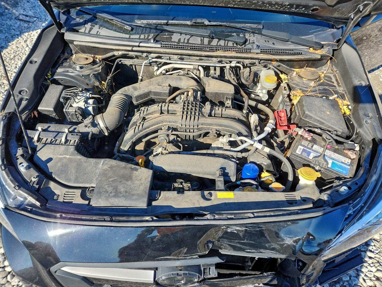 Subaru Crosstrek Premium Image 10