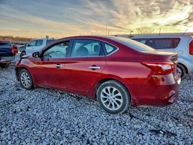 Nissan Sentra S Image 9