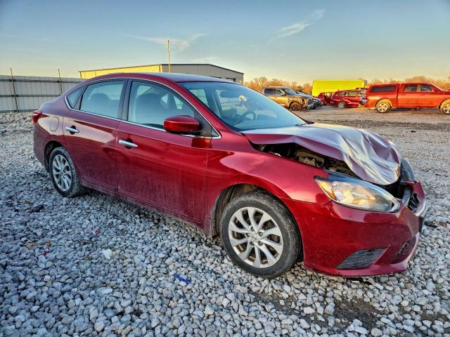 Nissan Sentra S Image 2