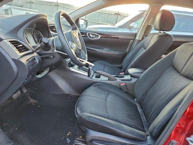 Nissan Sentra S Image 5