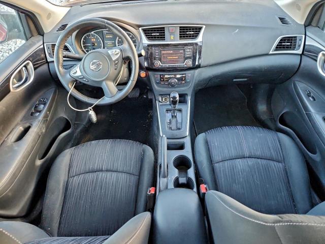 Nissan Sentra S Image 6