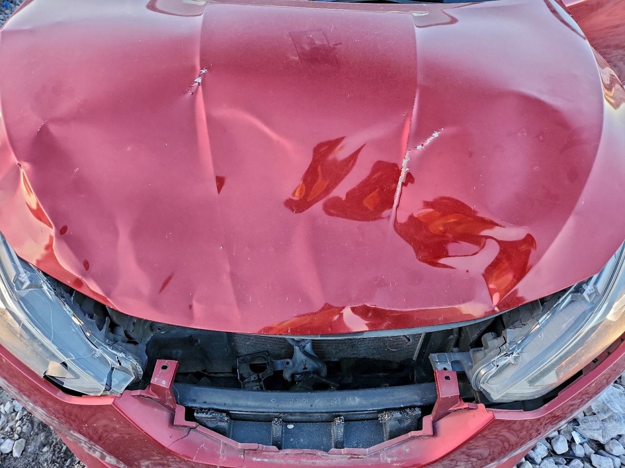 Nissan Sentra S Image 11